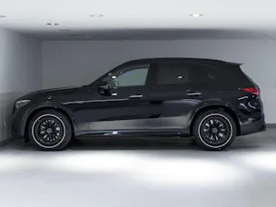 Mercedes-Benz GLC 43 AMG 4MATIC "Executive Edition"