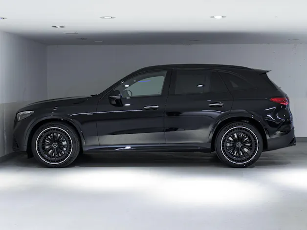 Mercedes-Benz GLC 43 AMG 4MATIC "Executive Edition"