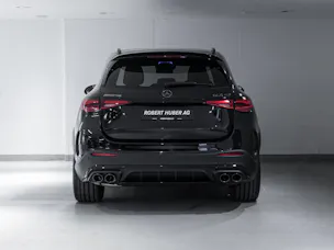 Mercedes-Benz GLC 43 AMG 4MATIC "Executive Edition"