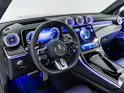 Mercedes-Benz GLC 43 AMG 4MATIC "Executive Edition"