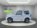 Suzuki Jimny Wagon 1.3 4WD Compact Top