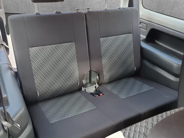 Suzuki Jimny Wagon 1.3 4WD Compact Top