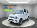 Suzuki Jimny Wagon 1.3 4WD Compact Top