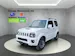 Suzuki Jimny Wagon 1.3 4WD Compact Top