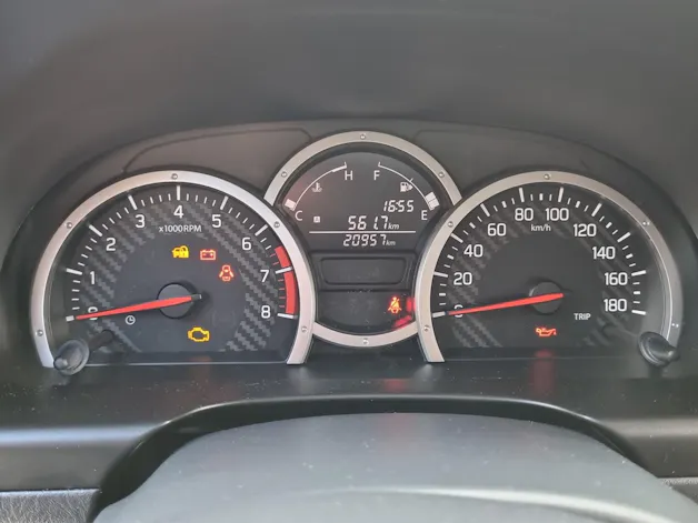Suzuki Jimny Wagon 1.3 4WD Compact Top