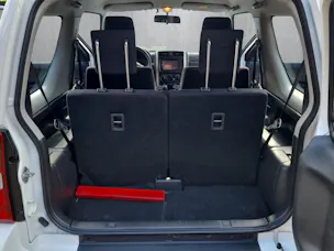 Suzuki Jimny Wagon 1.3 4WD Compact Top