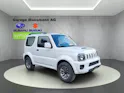 Suzuki Jimny Wagon 1.3 4WD Compact Top
