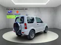 Suzuki Jimny Wagon 1.3 4WD Compact Top