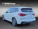 BMW X3 20d M Sport xDrive G01 (CH) AHK 2.4T 📍