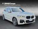 BMW X3 20d M Sport xDrive G01 (CH) AHK 2.4T 📍