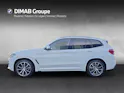 BMW X3 20d M Sport xDrive G01 (CH) AHK 2.4T 📍