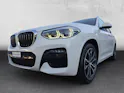BMW X3 20d M Sport xDrive G01 (CH) AHK 2.4T 📍
