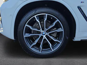 BMW X3 20d M Sport xDrive G01 (CH) AHK 2.4T 📍