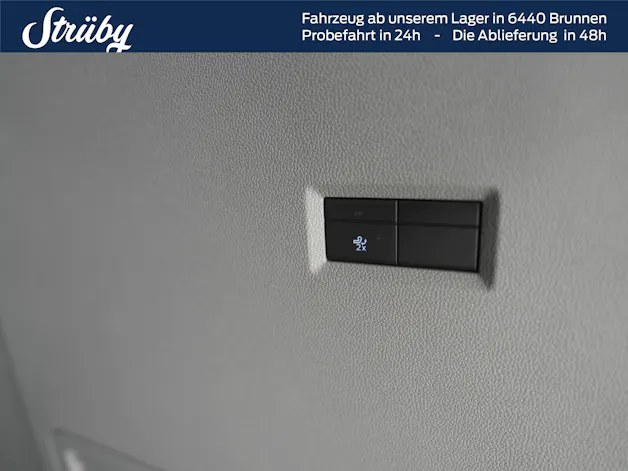Ford Transit Custom Kombi 4x4 320 L1 2.0 EcoBlue 170 Limited