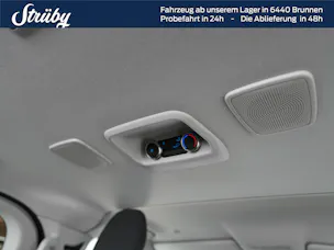Ford Transit Custom Kombi 4x4 320 L1 2.0 EcoBlue 170 Limited