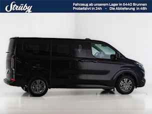 Ford Transit Custom Kombi 4x4 320 L1 2.0 EcoBlue 170 Limited