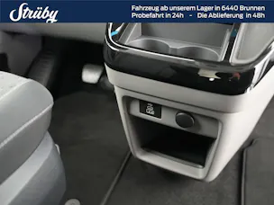 Ford Transit Custom Kombi 4x4 320 L1 2.0 EcoBlue 170 Limited
