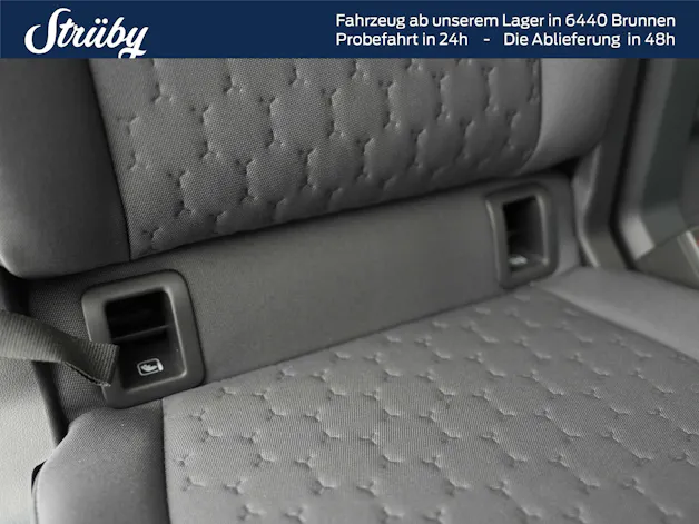 Ford Transit Custom Kombi 4x4 320 L1 2.0 EcoBlue 170 Limited