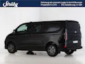 Ford Transit Custom Kombi 4x4 320 L1 2.0 EcoBlue 170 Limited
