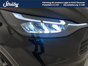 Ford Transit Custom Kombi 4x4 320 L1 2.0 EcoBlue 170 Limited