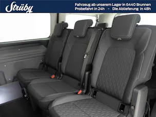 Ford Transit Custom Kombi 4x4 320 L1 2.0 EcoBlue 170 Limited