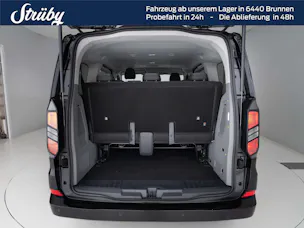 Ford Transit Custom Kombi 4x4 320 L1 2.0 EcoBlue 170 Limited