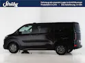 Ford Transit Custom Kombi 4x4 320 L1 2.0 EcoBlue 170 Limited
