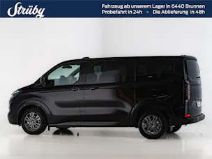Ford Transit Custom Kombi 4x4 320 L1 2.0 EcoBlue 170 Limited