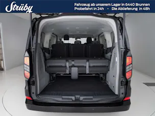 Ford Transit Custom Kombi 4x4 320 L1 2.0 EcoBlue 170 Limited