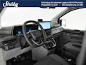 Ford Transit Custom Kombi 4x4 320 L1 2.0 EcoBlue 170 Limited
