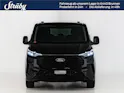 Ford Transit Custom Kombi 4x4 320 L1 2.0 EcoBlue 170 Limited