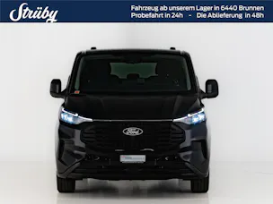 Ford Transit Custom Kombi 4x4 320 L1 2.0 EcoBlue 170 Limited