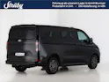 Ford Transit Custom Kombi 4x4 320 L1 2.0 EcoBlue 170 Limited