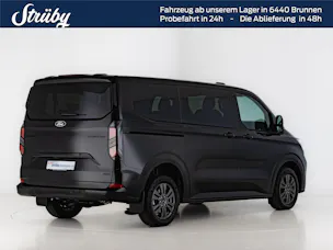 Ford Transit Custom Kombi 4x4 320 L1 2.0 EcoBlue 170 Limited