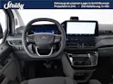 Ford Transit Custom Kombi 4x4 320 L1 2.0 EcoBlue 170 Limited