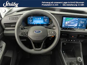 Ford Transit Connect Kastenwagen 2.0 EcoBlue 122PS Trend 4x4
