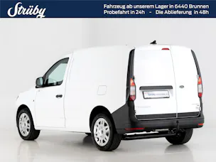 Ford Transit Connect Kastenwagen 2.0 EcoBlue 122PS Trend 4x4