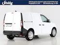 Ford Transit Connect Kastenwagen 2.0 EcoBlue 122PS Trend 4x4