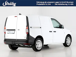 Ford Transit Connect Kastenwagen 2.0 EcoBlue 122PS Trend 4x4