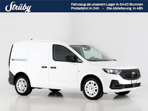 Ford Transit Connect Kastenwagen 2.0 EcoBlue 122PS Trend 4x4