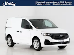Ford Transit Connect Kastenwagen 2.0 EcoBlue 122PS Trend 4x4
