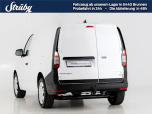 Ford Transit Connect Kastenwagen 2.0 EcoBlue 122PS Trend 4x4
