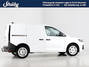 Ford Transit Connect Kastenwagen 2.0 EcoBlue 122PS Trend 4x4