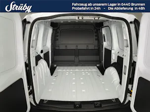 Ford Transit Connect Kastenwagen 2.0 EcoBlue 122PS Trend 4x4