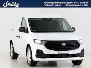 Ford Transit Connect Kastenwagen 2.0 EcoBlue 122PS Trend 4x4