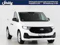 Ford Transit Connect Kastenwagen 2.0 EcoBlue 122PS Trend 4x4