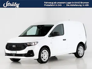 Ford Transit Connect Kastenwagen 2.0 EcoBlue 122PS Trend 4x4