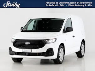 Ford Transit Connect Kastenwagen 2.0 EcoBlue 122PS Trend 4x4