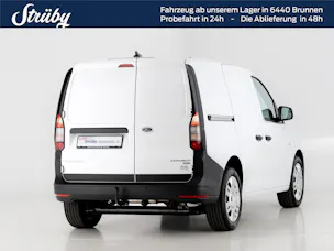 Ford Transit Connect Kastenwagen 2.0 EcoBlue 122PS Trend 4x4