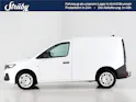 Ford Transit Connect Kastenwagen 2.0 EcoBlue 122PS Trend 4x4
